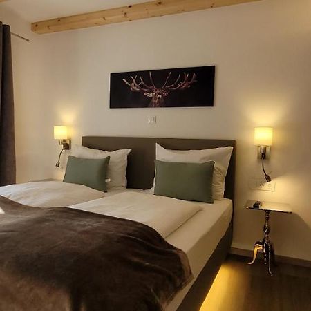 Hochalmbahnen Chalets Rauris 1-14 We2 Maislaufeldweg1L Eg Екстериор снимка
