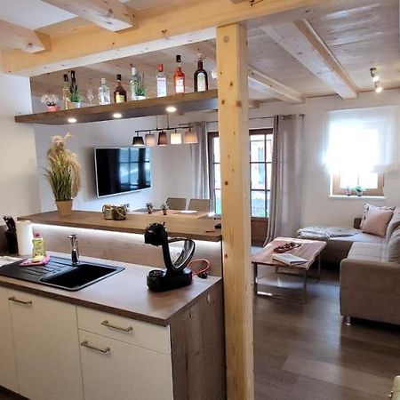 Hochalmbahnen Chalets Rauris 1-14 We2 Maislaufeldweg1L Eg Екстериор снимка
