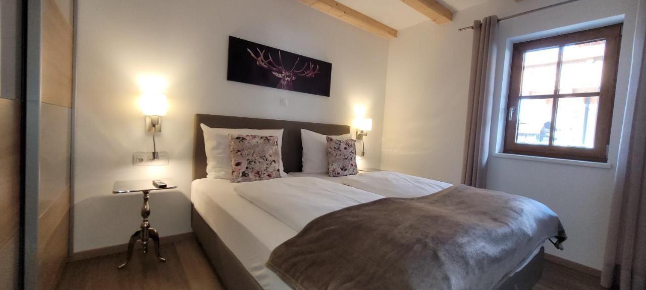 Hochalmbahnen Chalets Rauris 1-14 We2 Maislaufeldweg1L Eg Екстериор снимка