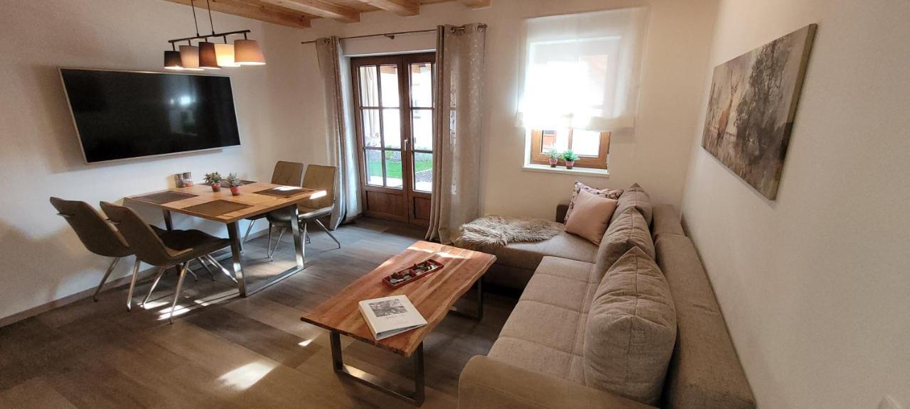 Hochalmbahnen Chalets Rauris 1-14 We2 Maislaufeldweg1L Eg Екстериор снимка