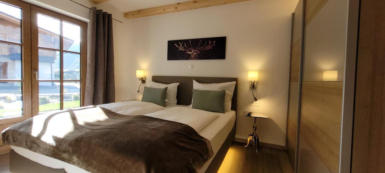 Hochalmbahnen Chalets Rauris 1-14 We2 Maislaufeldweg1L Eg Екстериор снимка