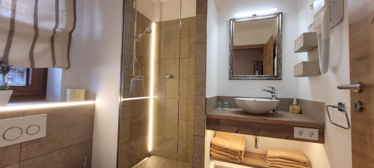 Hochalmbahnen Chalets Rauris 1-14 We2 Maislaufeldweg1L Eg Екстериор снимка