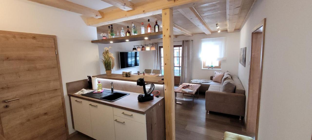 Hochalmbahnen Chalets Rauris 1-14 We2 Maislaufeldweg1L Eg Екстериор снимка